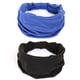 thumbnail image 1 of Wide Headbands For Women Non Slip Soft Elastic Hair Bands Yoga Running Sports Workout Gym Head Wraps , Knotted Cloth African Turbans Bandana, 1 of 3