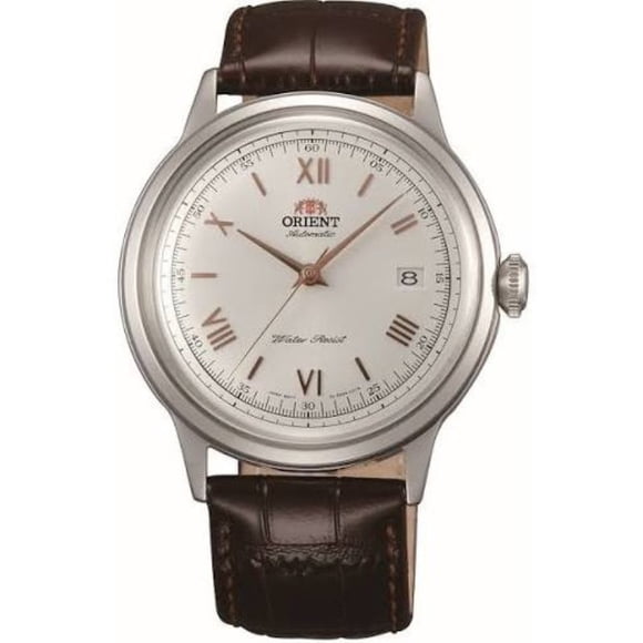 Reloj Orient Bambino Versión 2 (Segunda Generación) TAC00008W0
