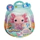 thumbnail image 1 of Juguete Goliath Animagic Let's Glo Axolotl Rosa, 1 of 3