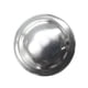 thumbnail image 3 of Tapa de Tanque de Gasolina para Scooter GY6 125CC, Color Plateado, 3 of 3
