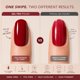 thumbnail image 3 of Esmalte de uñas KIARA SKY True White 15 ml libre de HEMA, 3 of 6
