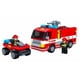 thumbnail image 3 of Fire Patrol Rescue Mega Brands, 3 of 4