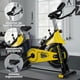 thumbnail image 4 of Bicicleta Spinning Profesional Q3 Pro 8 Kg + Monitor, 4 of 6