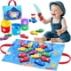 thumbnail image 1 of Juego de Pesca Montessori Gagule de 22 Piezas para Bebés de 1 Año, 1 of 3