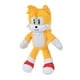 thumbnail image 1 of Peluche Sonic Tails 23 cm película Sonic 3, 1 of 3