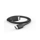 thumbnail image 1 of Cable HDMI Anker 8K 60 Hz 4K 120 Hz 48 Gbps 1,8 m ultrarrápido, 1 of 3