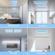 thumbnail image 3 of Claraboya Stecutts 30x30x15 cm Controlada por App – Inteligente, 3 of 8