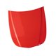 thumbnail image 1 of Modelo De Exhibición De Exhibición De Automóvil Para Windows Tint Painting Wrapping Size 26x30cm Red, 1 of 3