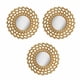 thumbnail image 1 of SET ESPEJOS DECORATIVOS FORMA NORDICO, 1 of 4