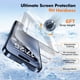 thumbnail image 4 of Protector De Pantalla Para Iphone 15 Pro Max 2 Pack, 4 of 9
