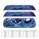 thumbnail image 2 of StitchCartoon Collection 3-Piece Comforter Set, Personalized Bedding Decor for Kids And Teens Bed Sheets, 2 of 5