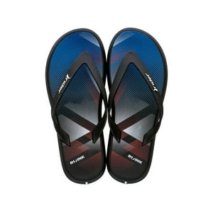 Sandalia Hombre Azul R1 Ink Rider