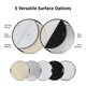 thumbnail image 2 of Reflector Westcott 76 cm 5‑en‑1 QuickGrip, 2 of 3
