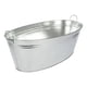 thumbnail image 1 of Balde-hielera Galvanizado 87l Plata, 1 of 5