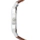 thumbnail image 2 of Reloj Mathey-Tissot City para Hombre con Esfera Blanca y Movimiento de Cuarzo, 2 of 6