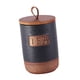 thumbnail image 5 of Contenedor de almacenamiento de cerámica, recipiente hermético para alimentos, tarro sellado, tarro de almacenamiento de alimentos para café , Té, 5 of 5