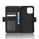 thumbnail image 5 of Funda Tipo Billetera FOXDOCK para iPhone 15 Pro – Tapa Flip con Tarjetero, 5 of 5