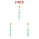 thumbnail image 1 of 1~4PCS Care Cleaner Brush Scraper Oral Tongue Clean Breath Health Tool For Adults limpieza lengua Clean Tongue Tools, 1 of 3