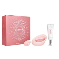 Perfume Ariana Grande Mod Blush Set 100Ml+7.5Ml+Crema 50Ml Para Mujer