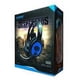 thumbnail image 3 of Audifonos Gamer Komc Para Consolas S66, 3 of 3