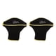 thumbnail image 3 of Guantes De Neopreno Para Kayak Fundas Para Manos Guantes De Remo Guantes Mitones Oro Negro, 3 of 3