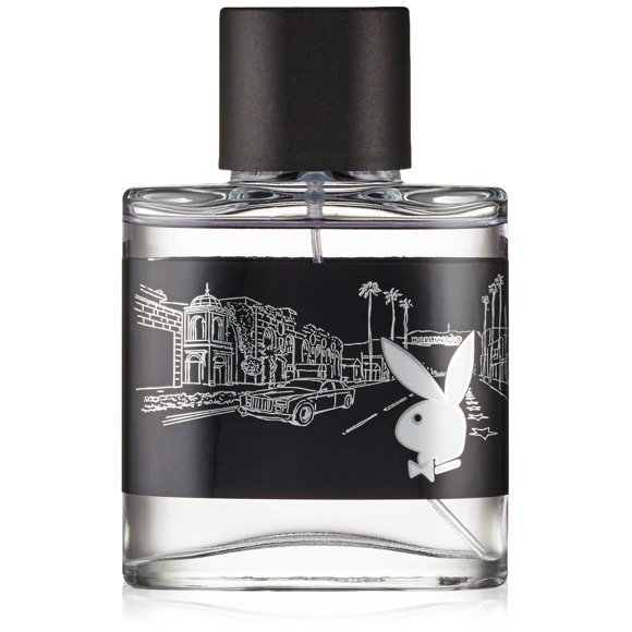 Perfume Playboy Hollywood Eau De Toilette 50 ml para hombre