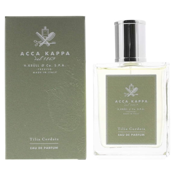 Perfume Acca Kappa Tilia Cordata EDP 100 ml para mujer