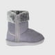 thumbnail image 4 of Bota descanso Gris Vía Franca, 4 of 4