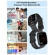 thumbnail image 4 of Reloj inteligente LODIMEKE 2026 ligero de 38 g con 2 correas IP68, 4 of 8