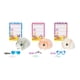 thumbnail image 5 of Toy Little Live Pets Mama Surprise Bunny con 3 bebés a partir de 4 años, 5 of 9