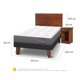 thumbnail image 3 of Cama Europea Anatomic 1.5 Plaza Base Normal, 3 of 9