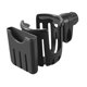 thumbnail image 4 of Portavasos, portabotellas multiusos resistente a , organizador de bebidas para cochecito de bicicleta, accesorios para bebidas de leche, 4 of 5