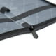 thumbnail image 3 of Bagsmart Organizador de Corbatas de Viaje con Interior Acolchado Negro, 3 of 9