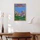 thumbnail image 5 of Kit de Pintura de Diamantes Desmarcar The Hillbilly Bears 20x30 cm, 5 of 6