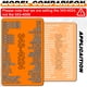thumbnail image 5 of Tapa de cubo Ailbiuko 4 uds de aluminio con juntas y tapones, 5 of 6