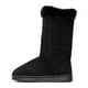 thumbnail image 2 of Bota Mujer Negro Kristin, 2 of 4