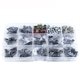 thumbnail image 5 of Kit universal de tornillos RC Fraternize 610 piezas, 5 of 8