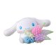 thumbnail image 1 of Figurita Rowtashii Noise Cinnamoroll (mofamofy) de TAMASHII Nations, 1 of 4