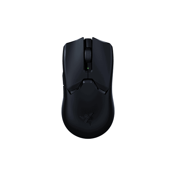Mouse Inalámbrico Razer Viper V2 Pro, Color Negro