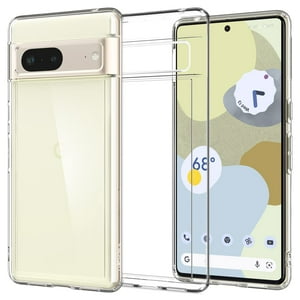Funda De Teléfono Spigen Ultra Hybrid Para Google Pixel 7 (2022)