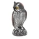 thumbnail image 4 of Espantapájaros Búho Se?uelo Estatua Falso Búho Al Aire Libre Pájaro Disuasorio Para Jardín Patio F, 4 of 5