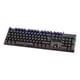 thumbnail image 3 of Teclado T-Dagger Naxos T-TGK310-RD - Sw. Red Español Rainbow, 3 of 3