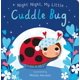 thumbnail image 1 of Book Night Night, My Little Cuddle Bug de Nicola Edwards, 1 of 1