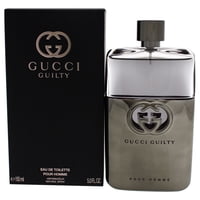 Perfume Gucci Guilty Edt 150Ml Hombre