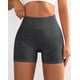thumbnail image 1 of Calza Corta Short Mujer sin Costuras Efecto Push Up Premium, 1 of 3