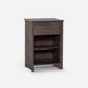 thumbnail image 4 of Cama Europea New Style 2 Plus Combo Ferrara 1 Plaza, 4 of 6