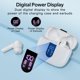 thumbnail image 2 of Auriculares Bluetooth TAGRY X08 60H IPX5 con carga inalámbrica, 2 of 3
