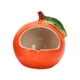 thumbnail image 5 of Hamster House Lindo Nido Cave Hideout De Animales Peque?os Para Pe Small Pet Dwarf Hamste Orange, 5 of 5