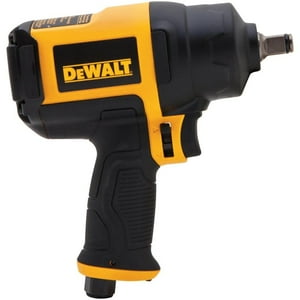 Llave De Impacto Dewalt Dwmt70773L De 1/2 Pulgada Heavy Duty
