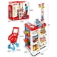 thumbnail image 3 of Set Supermercado de Juguete con Carrito y Accesorios, 3 of 6